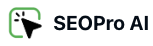 SEOPro AI Logo