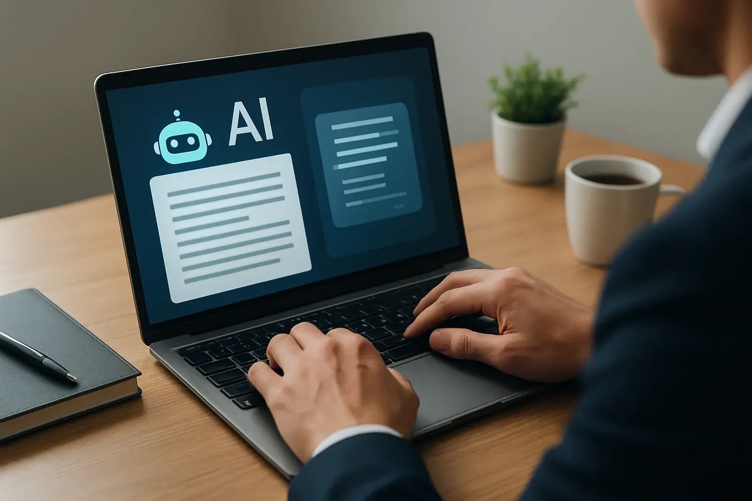 #9 Narrato — Content Ops With AI Assistance - ai generated content automation platforms guide