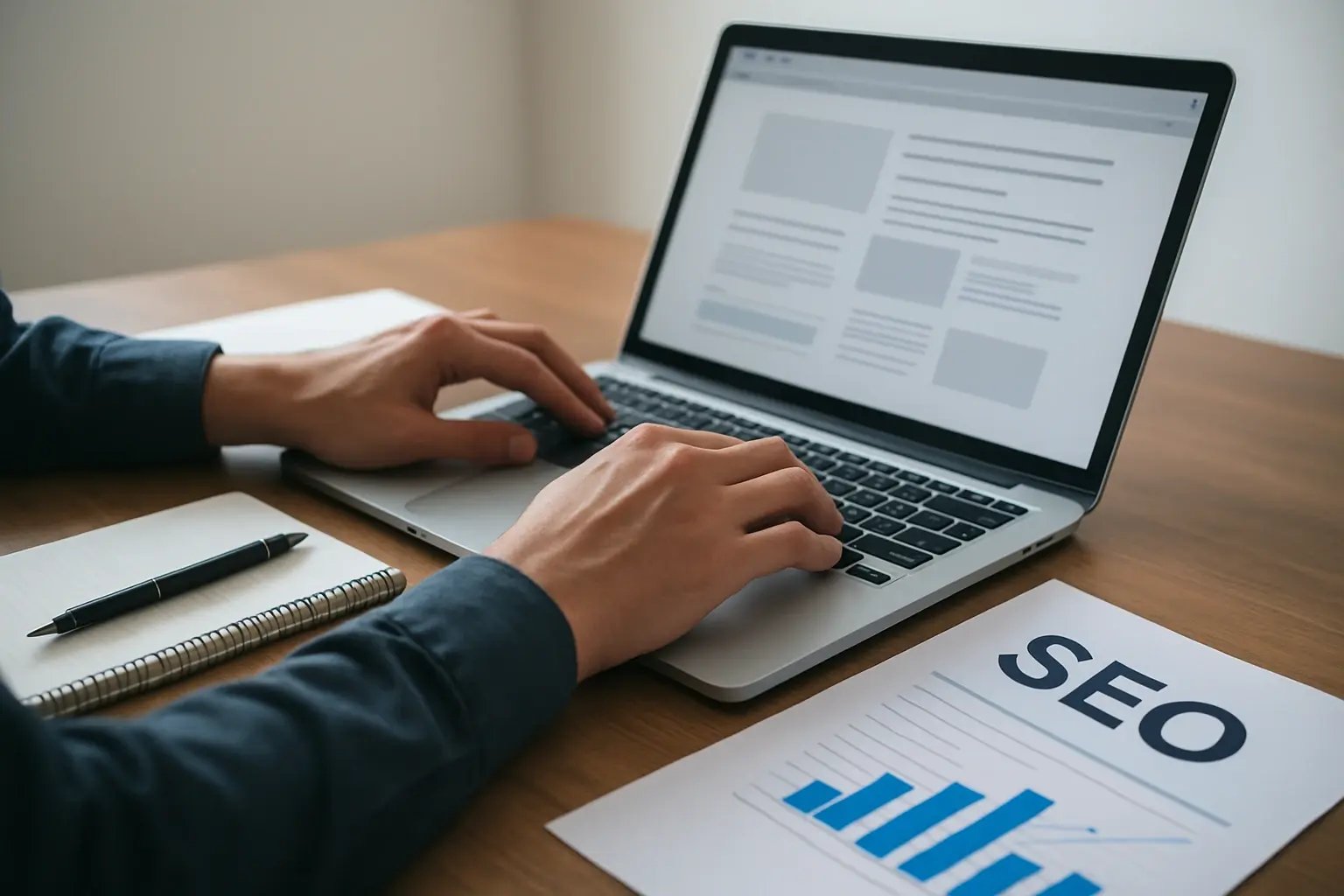 Step 4: Apply On-Page Optimization, Schema, and Experience, Expertise, Authoritativeness, and Trustworthiness Signals -...