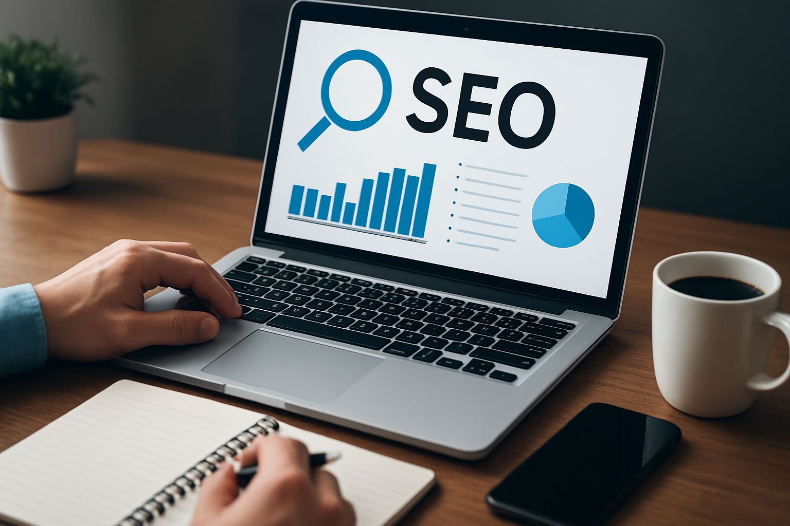 Illustration for Content Marketing Search Engine Optimization Playbook: Tools, Workflows, and Prompts related to content marketing search engine optimization