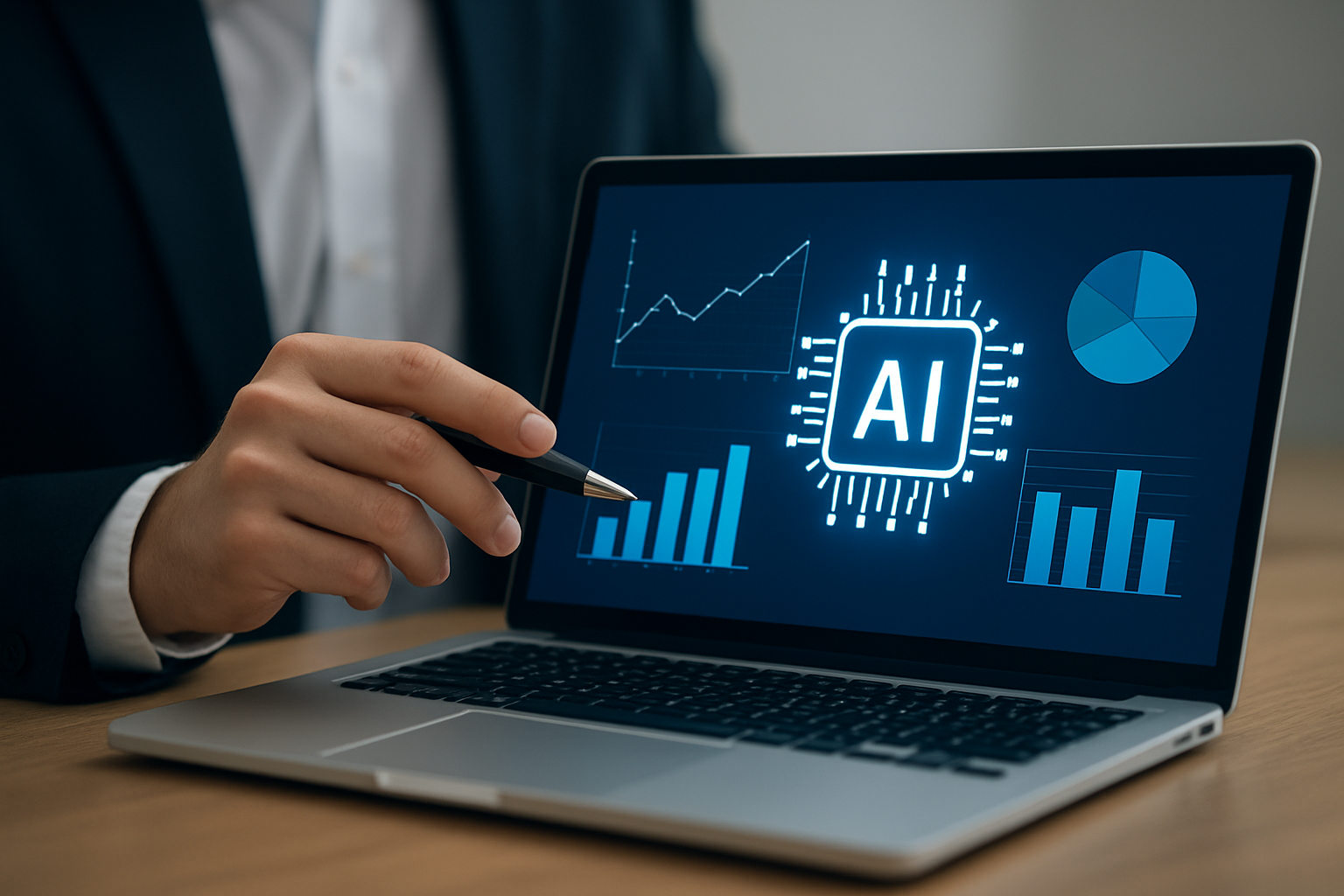 Illustration for How SEOPro AI Puts This Into Practice related to ai driven seo best practices