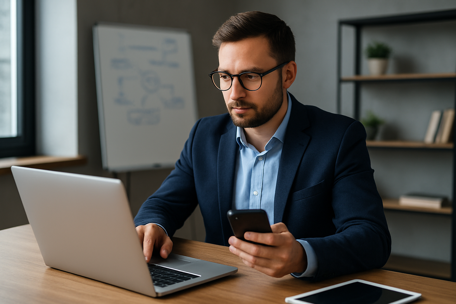 Illustration for Week 5 — PR and Community Engines for Mentions related to ai workflows for brand visibility and mention growth