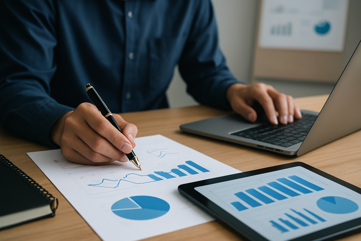 Illustration for Practical Framework and Metrics to Level Up Your Program related to content seo strategy