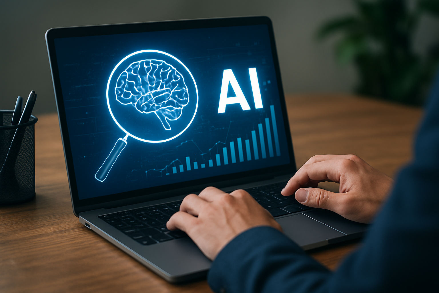 Illustration for Case in Point: How SEOPro AI [Artificial Intelligence] Operationalizes the Strategy related to enhancing brand visibility on ai search engines
