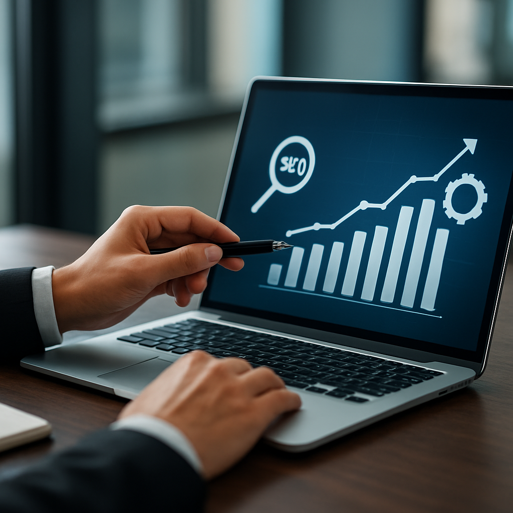 Illustration for Platform spotlight: how SEOPro AI5 converts strategy into outcomes related to ai for content creation