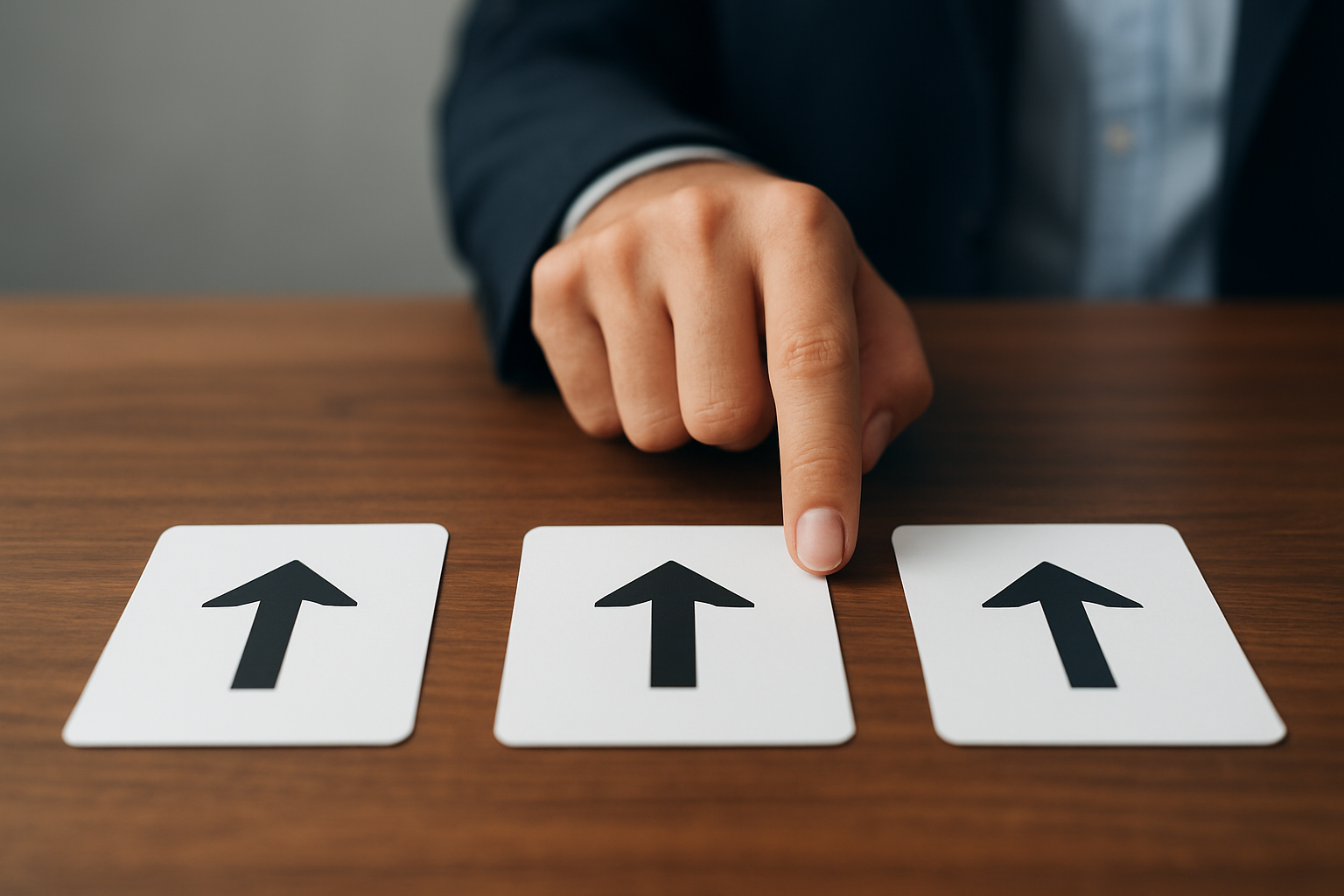 Illustration for How to Choose the Right Option related to internal linking strategies for organic growth