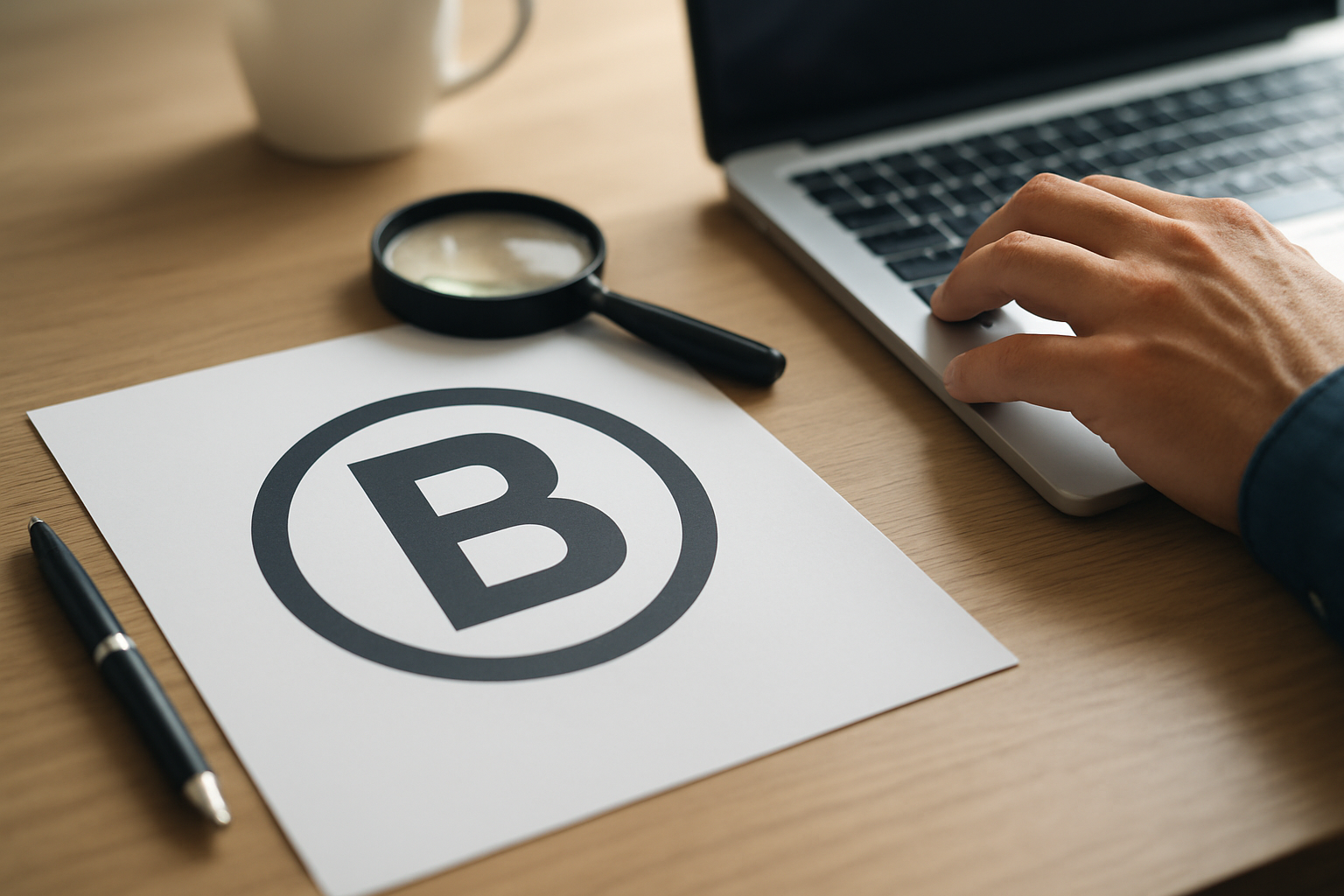 Illustration for 9 Tactics for Brand Mention Optimization related to brand mention optimization