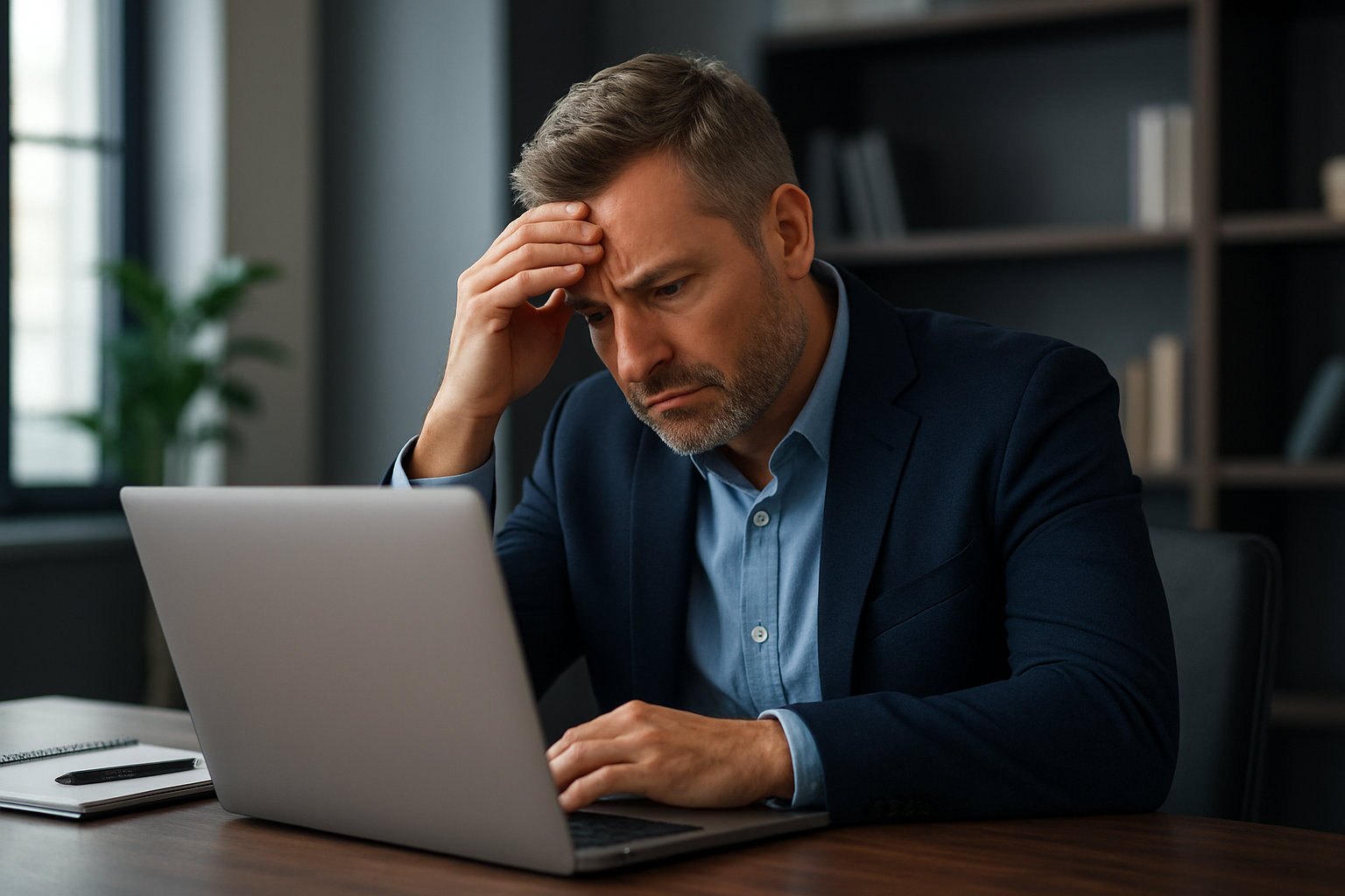 Illustration for Common Misses That Quietly Limit Scale related to AI-driven SEO platform