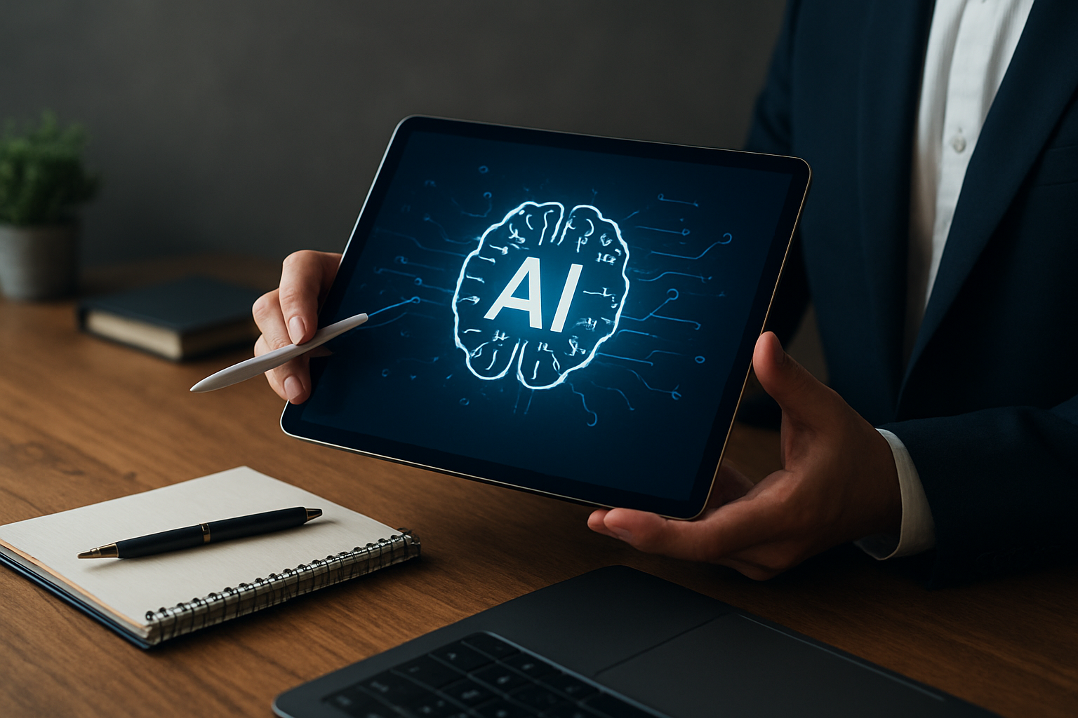 Illustration for The Playbook: Rules, Governance, and Safe Automation related to ai internal linking automation for blogs