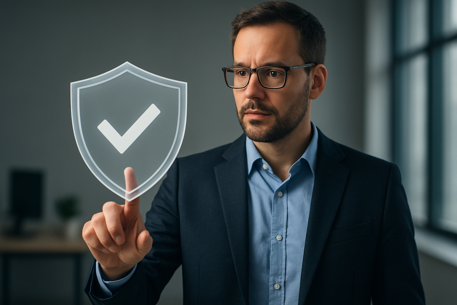 Illustration for Quality Guardrails: Keep Automations Helpful, Not Harmful related to ai internal linking optimization techniques