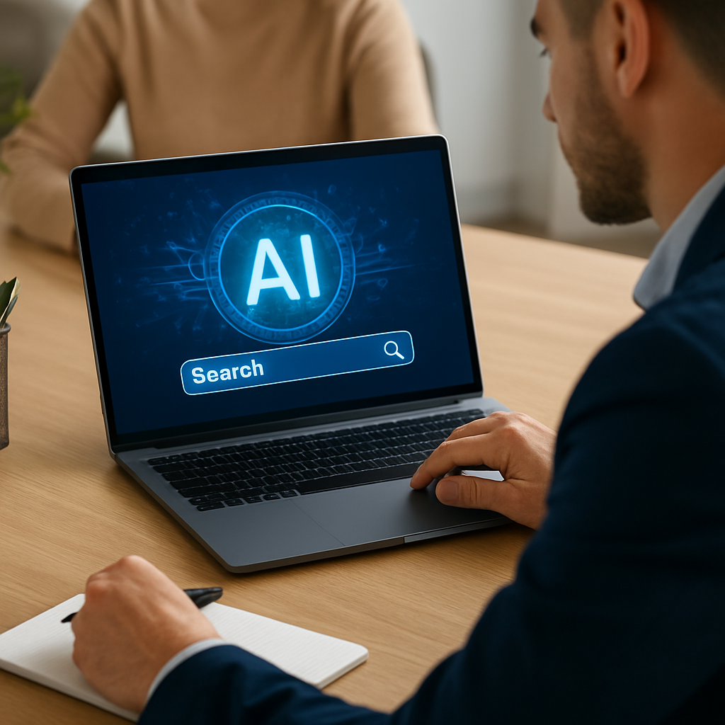 Illustration for How Teams Win AI-Driven Search With SEOPro AI5: Real Examples related to ai content creators