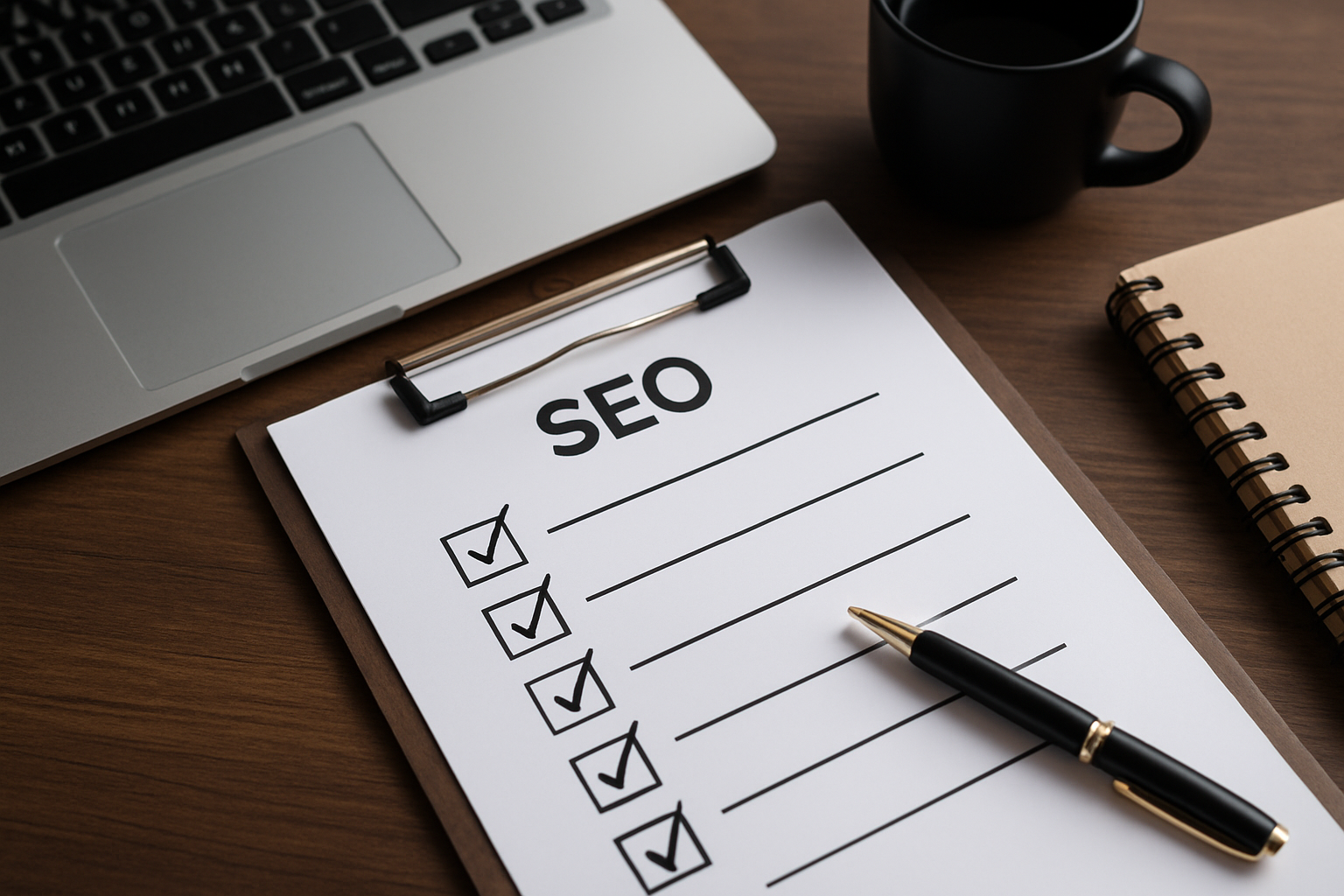 Illustration for 6. Your Actionable Checklist of seoproai best practices for 2025 related to seoproai best practices