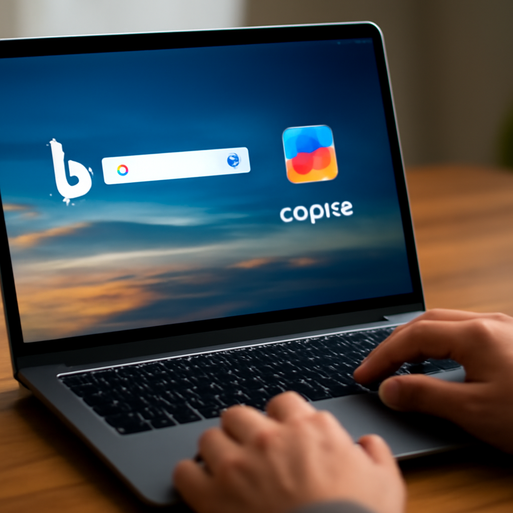 Illustration for Content That Wins on Bing and Copilot: Patterns, Formats, and Distribution related to bing by microsoft