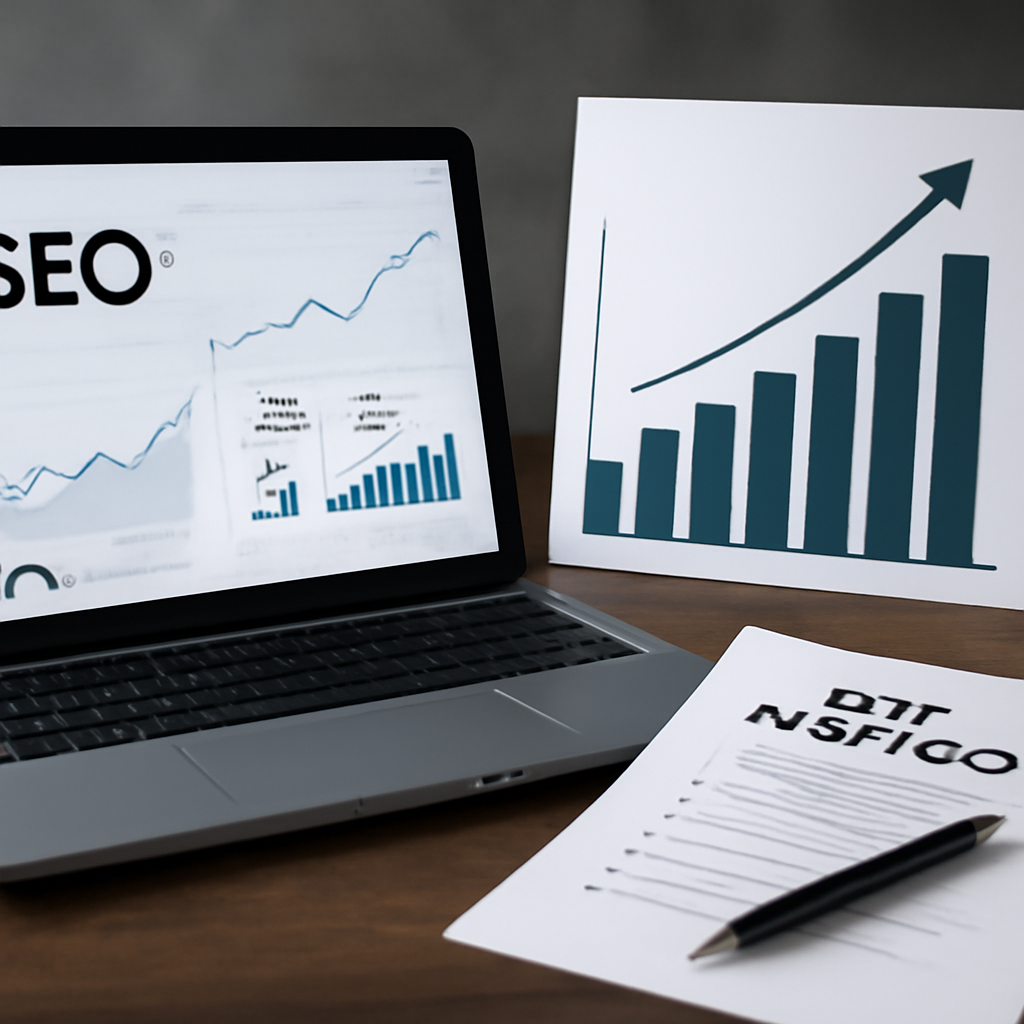 Illustration for Metrics, Governance, and Best Practices related to seo and content marketing