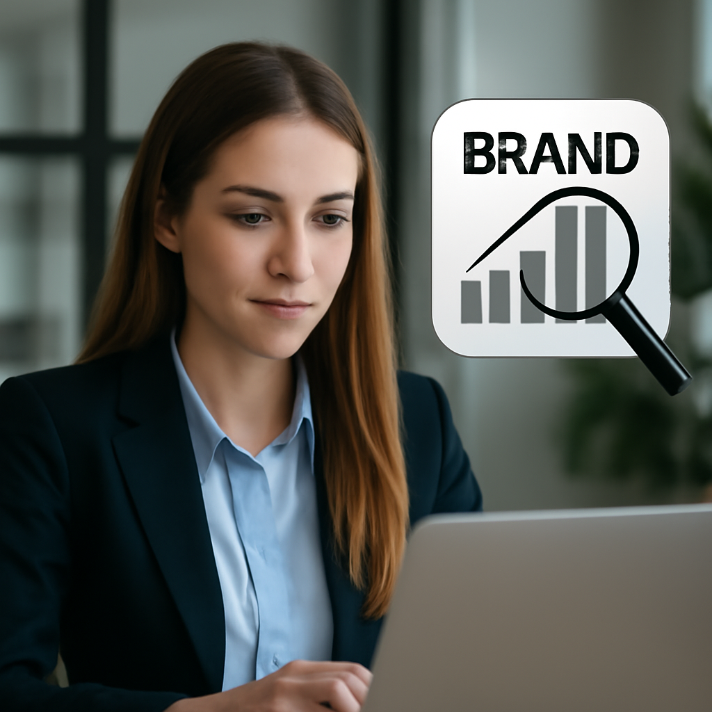 Illustration for QA (Question and Answer) [Question and Answer] Quick Hits: Expert Answers to Common Visibility Questions related to why does brand visibility matter for seo