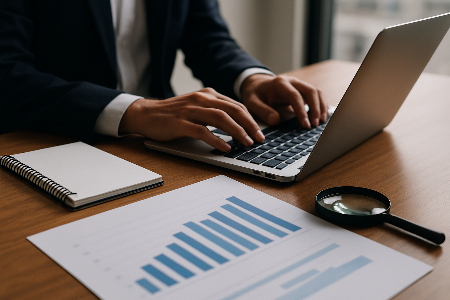 Illustration for Case Snapshots: From Silent to Cited related to brand visibility seo