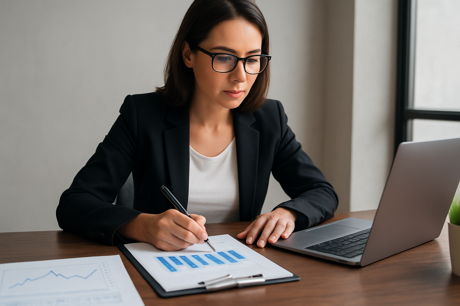 Illustration for Measurement That Matters in the Assistant Era related to brand visibility techniques