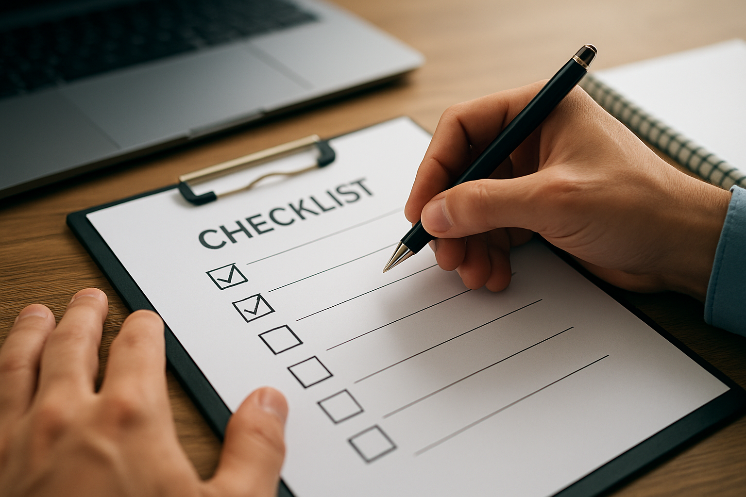 Illustration for Execution Checklist: Turn Content Auditing Checklists into Action related to content auditing checklists