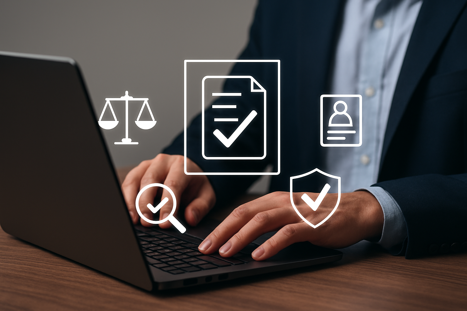 Illustration for #8 Governance: E-E-A-T (Experience, Expertise, Authoritativeness, Trustworthiness), Fact-Checking, and Risk Controls related to content automation ai