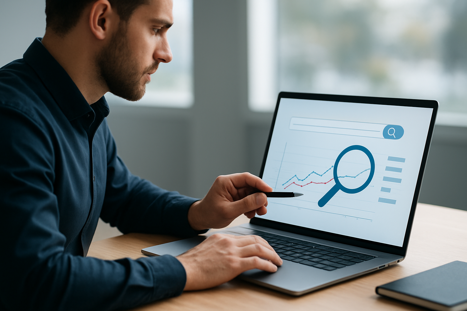 Illustration for Why does content drift detection matter for modern SEO? related to content drift detection