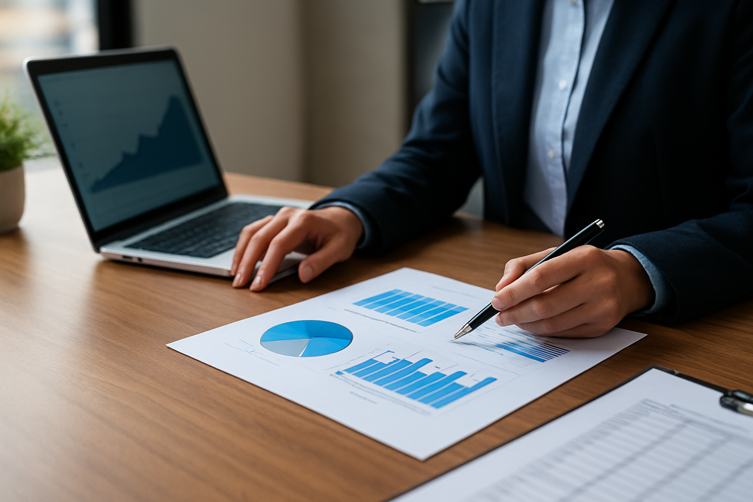 Illustration for Tracking, QA (quality assurance), and Governance: Know What Works related to how to automate indexing and backlink workflows
