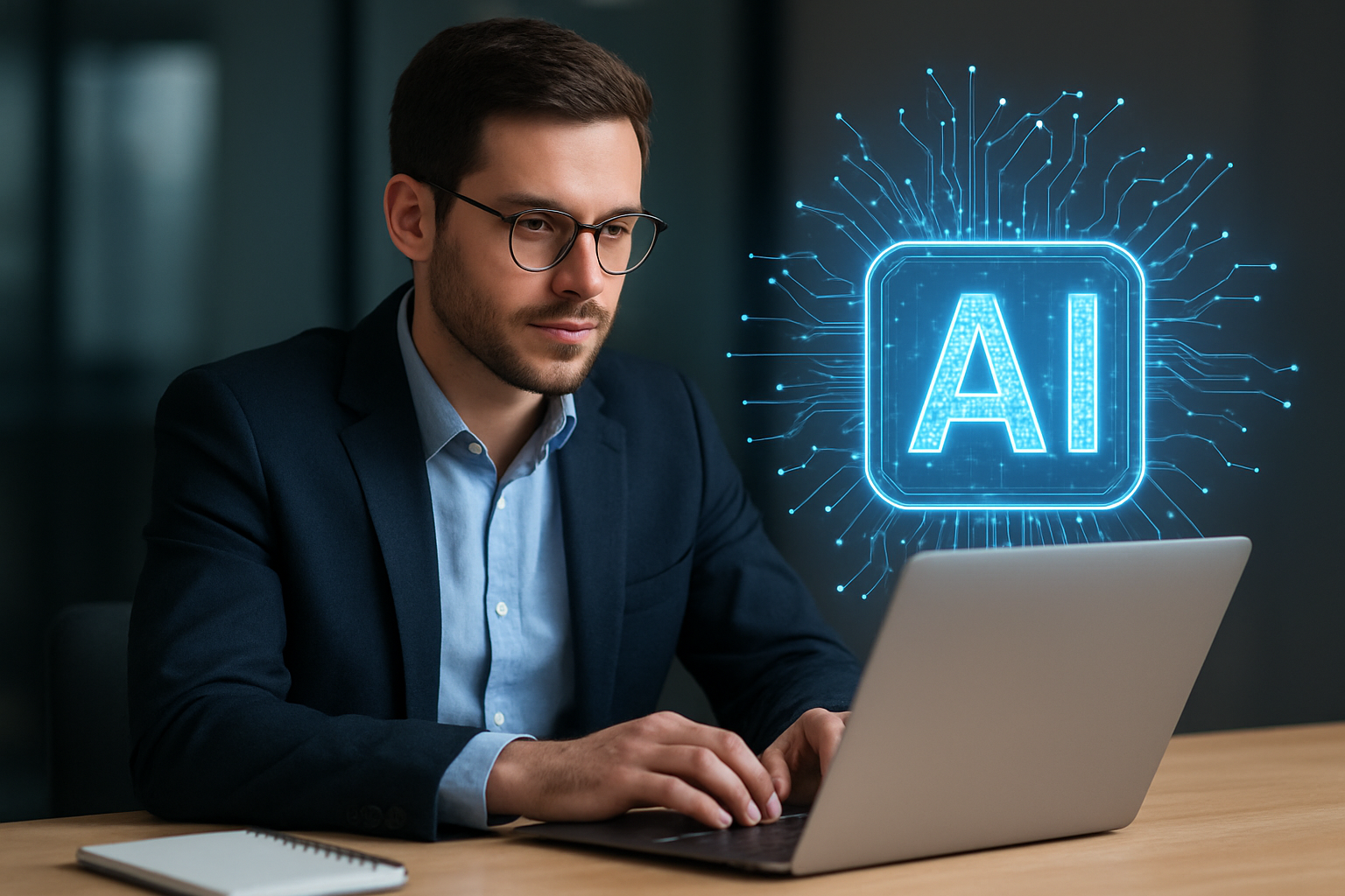 Illustration for FAQ: Expert Insights on AI (Artificial Intelligence) Mentions related to how to boost brand mentions with ai