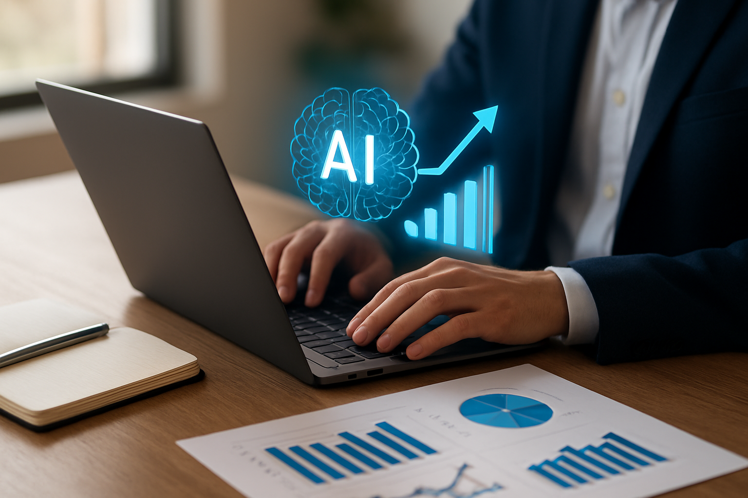 Illustration for Best Practices and Pitfalls to Avoid related to how to boost organic traffic using ai strategies