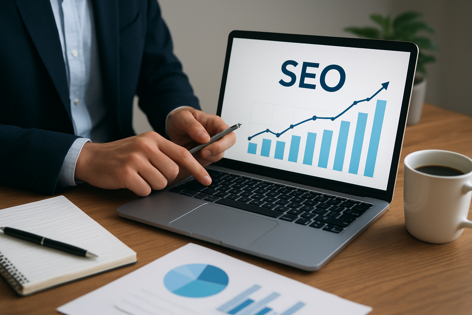 Illustration for Pro Tips and Common Pitfalls to Avoid related to how to boost organic traffic with ai driven seo