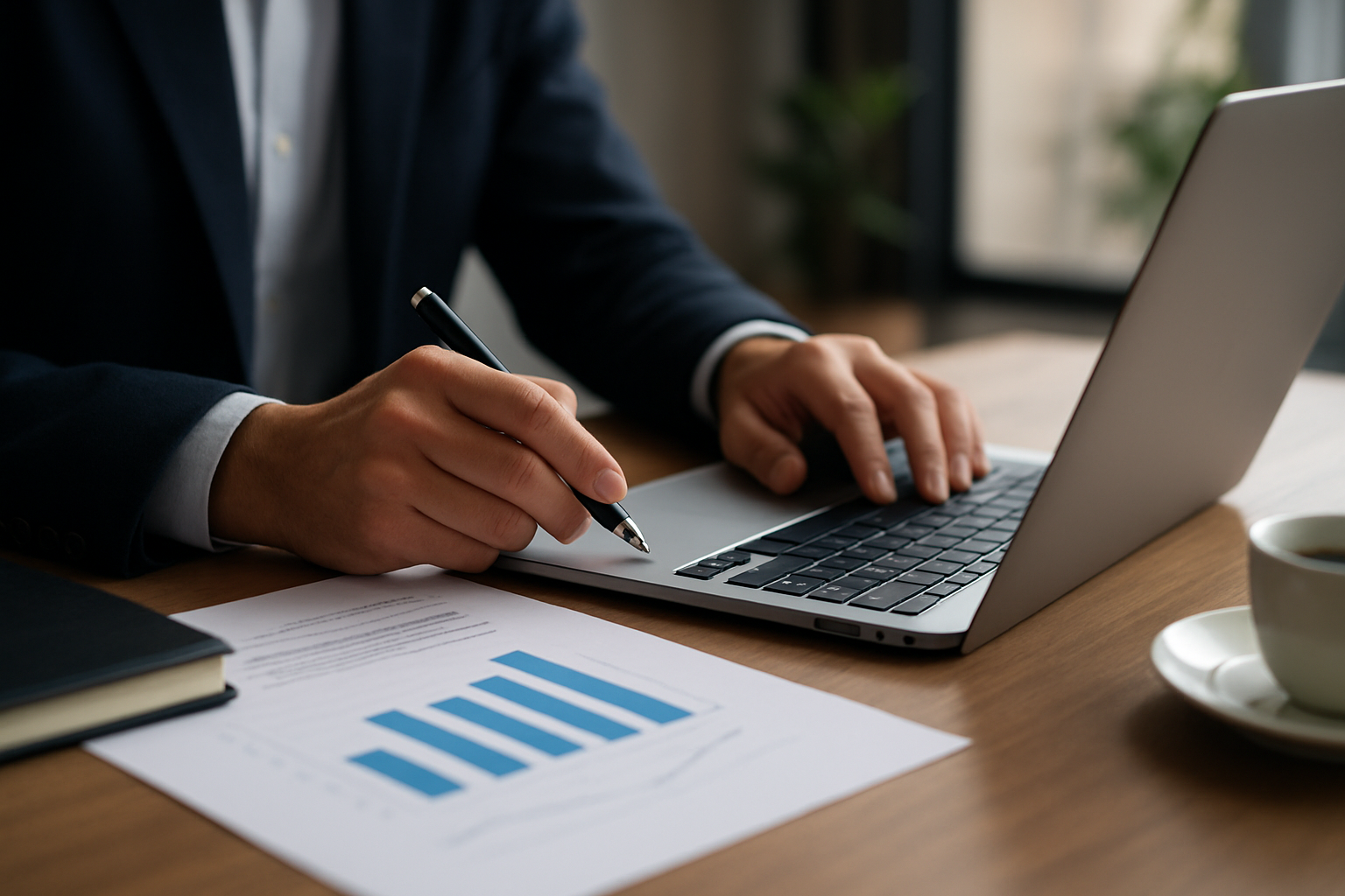 Illustration for Pitfalls to Avoid and Pro Tips related to how to build topical authority with ai driven seo