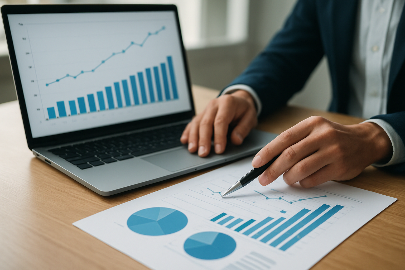 Illustration for Measurement: What to Track and How to Prove Impact related to how to increase serp feature wins with ai strategies
