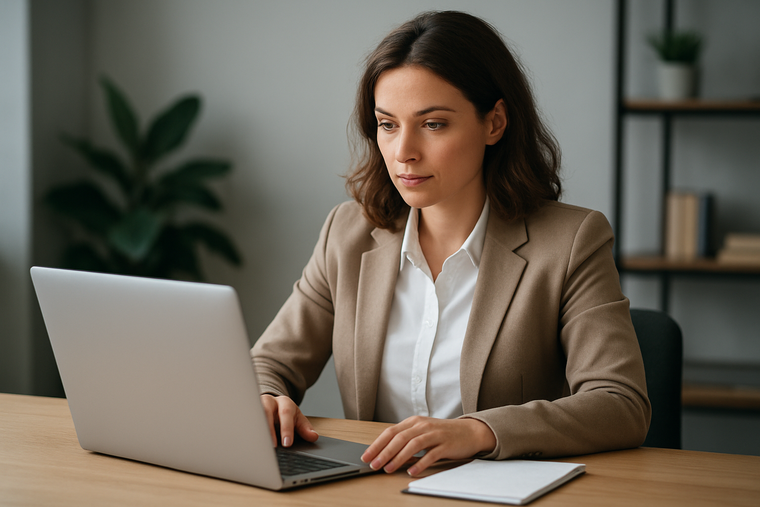 Illustration for Use Hidden Prompts Ethically to Encourage Accurate Brand Mentions related to how to rank higher on ai powered platforms