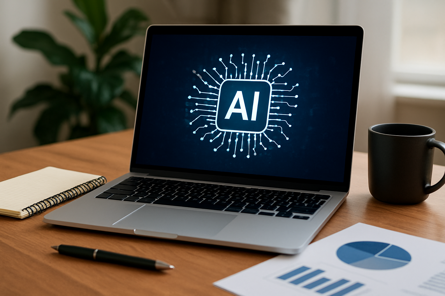 Illustration for Prompt Patterns and Examples That Actually Ship related to how to streamline content optimization with ai