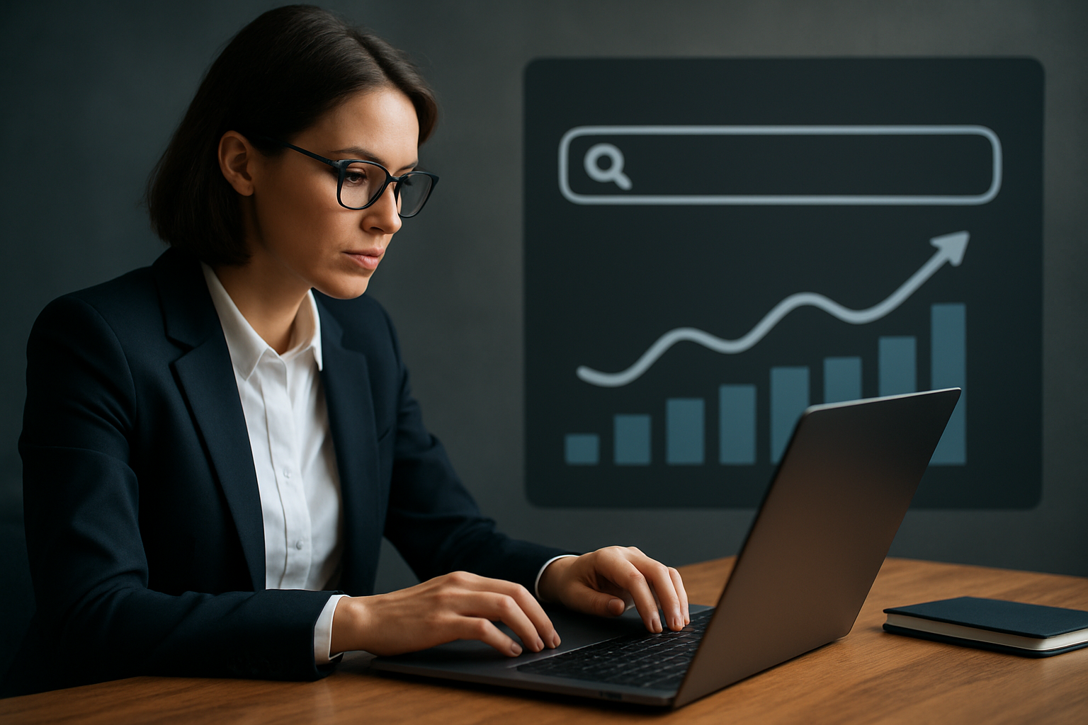 Illustration for Where SEOPro AI Fits: From Invisible to Inevitable related to how to use hidden prompts to increase brand mentions