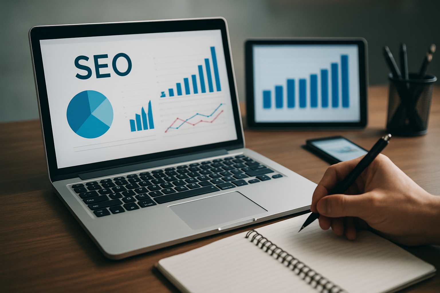 Illustration for Tools and Workflow to Operationalize These Tactics related to improve brand visibility with ai seo tools