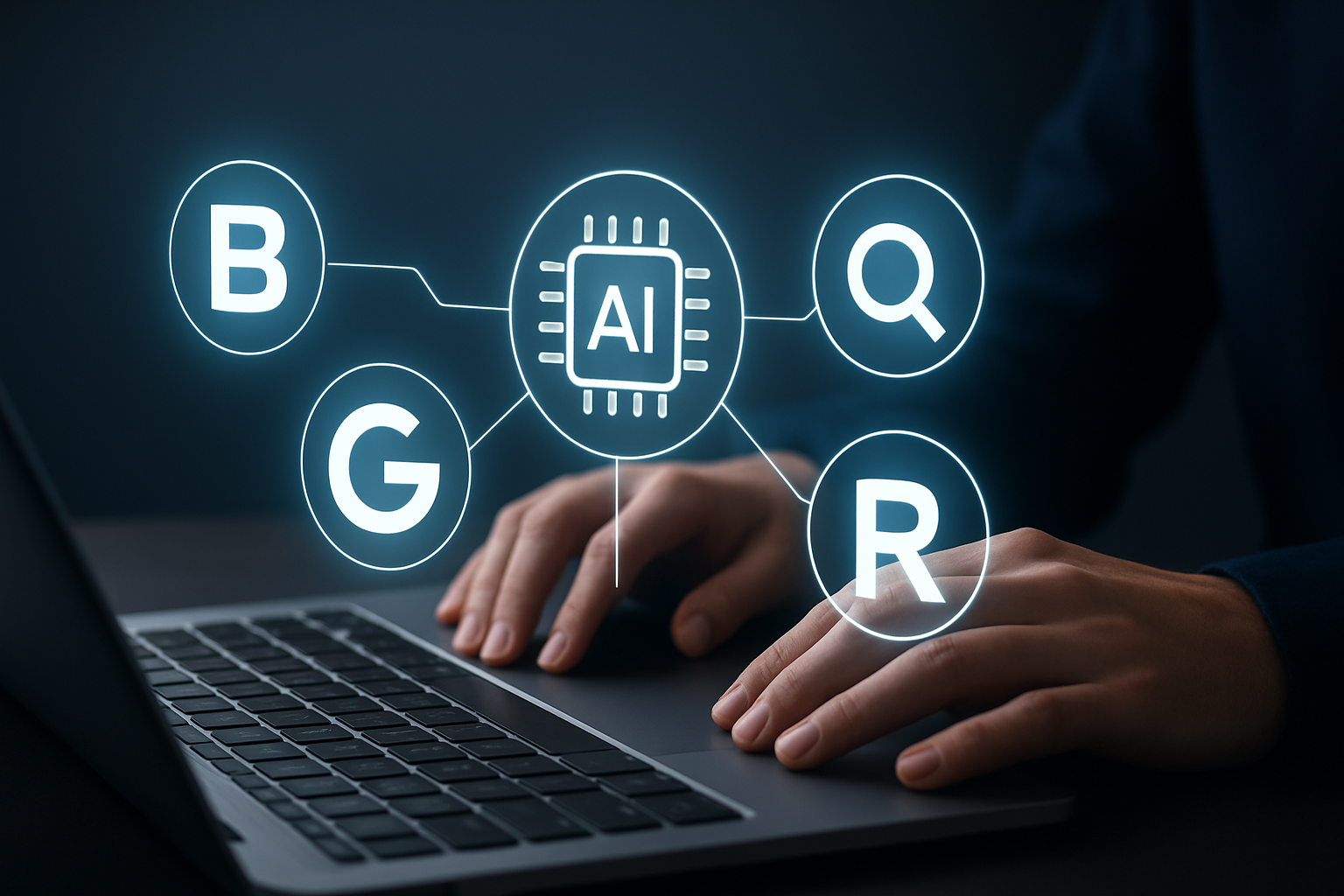 Illustration for A 7-Step Playbook to Automate Signals, Scale Mentions, and Win AI (artificial intelligence) Rankings related to integration with multiple ai search engines for visibility