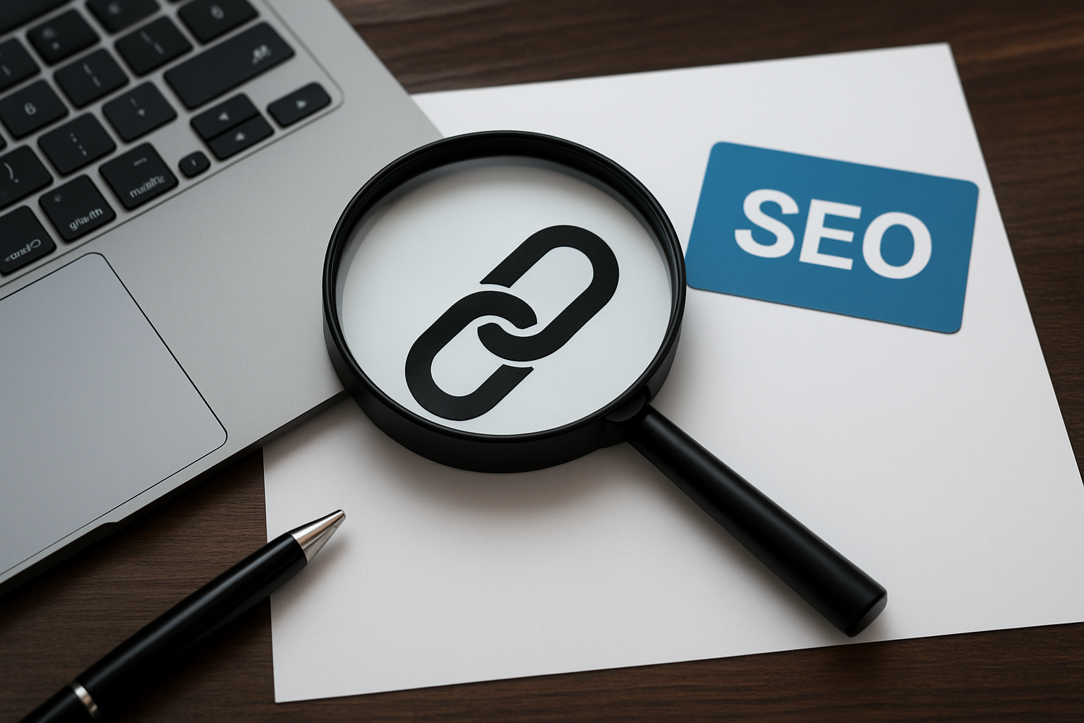 Illustration for Tools and Resources for Scalable Internal Linking related to Internal linking tools