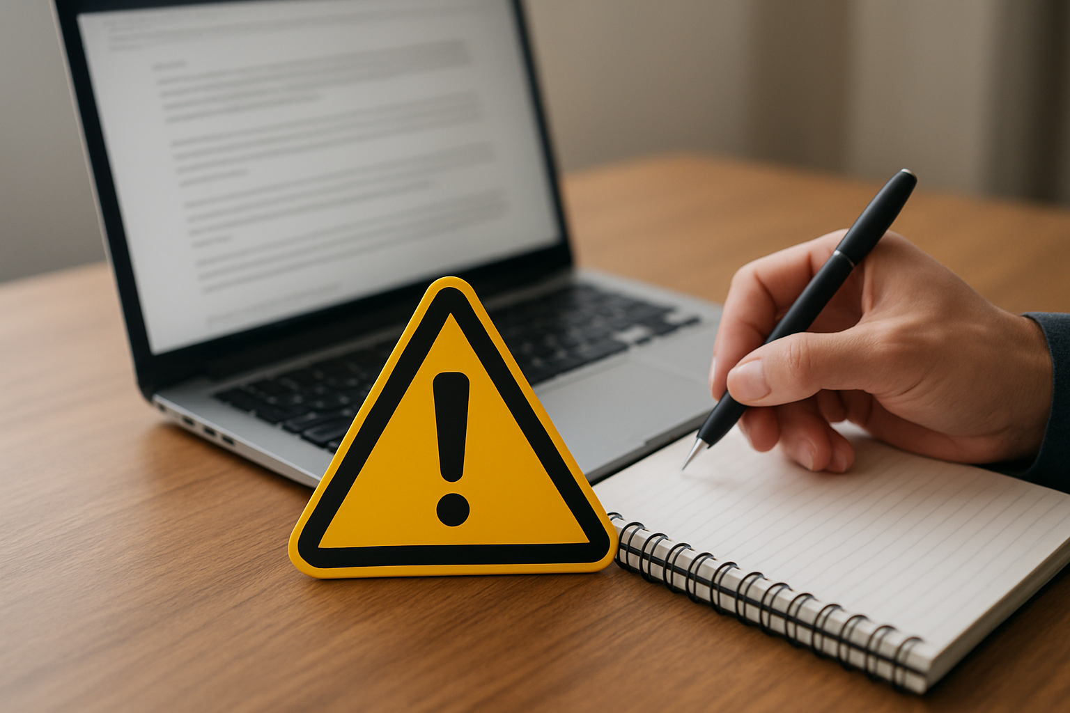 Illustration for Frequently asked pitfalls and how to avoid them related to llm based content optimization for search