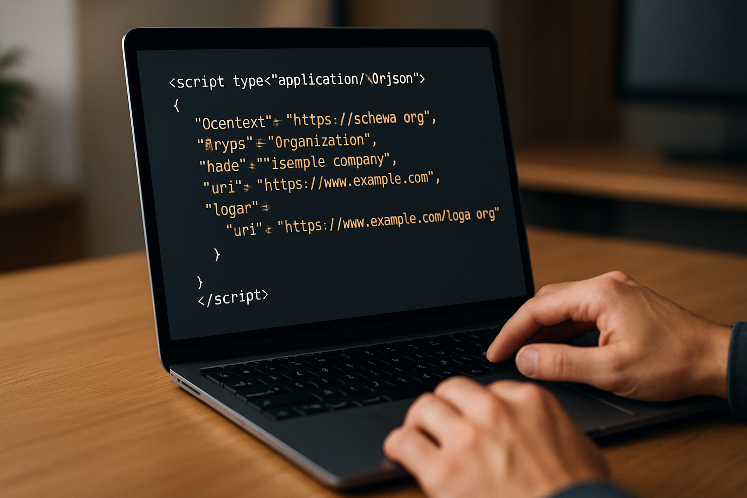Illustration for Template Gallery: JSON-LD Blocks You Can Adapt Today related to markup schema