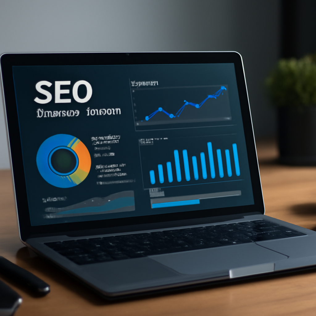 Illustration for How SEOPro AI Operationalizes Success: Platform Features and Use Cases related to seo & content marketing