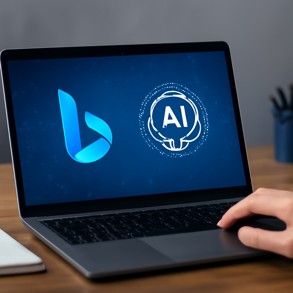 Illustration for Where SEOPro AI Fits: Automating for Bing and Beyond related to microsoft bing ai