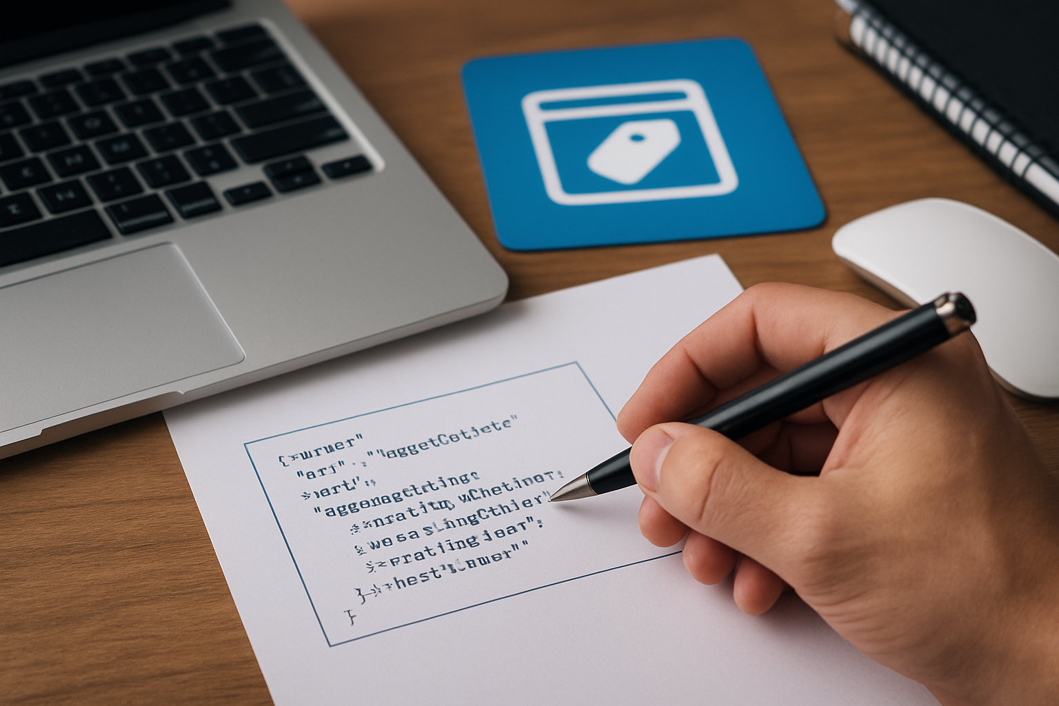 Illustration for Step 4: Implement Schema and Entity Signals that Earn Citations related to how to optimize for AI-driven search engines