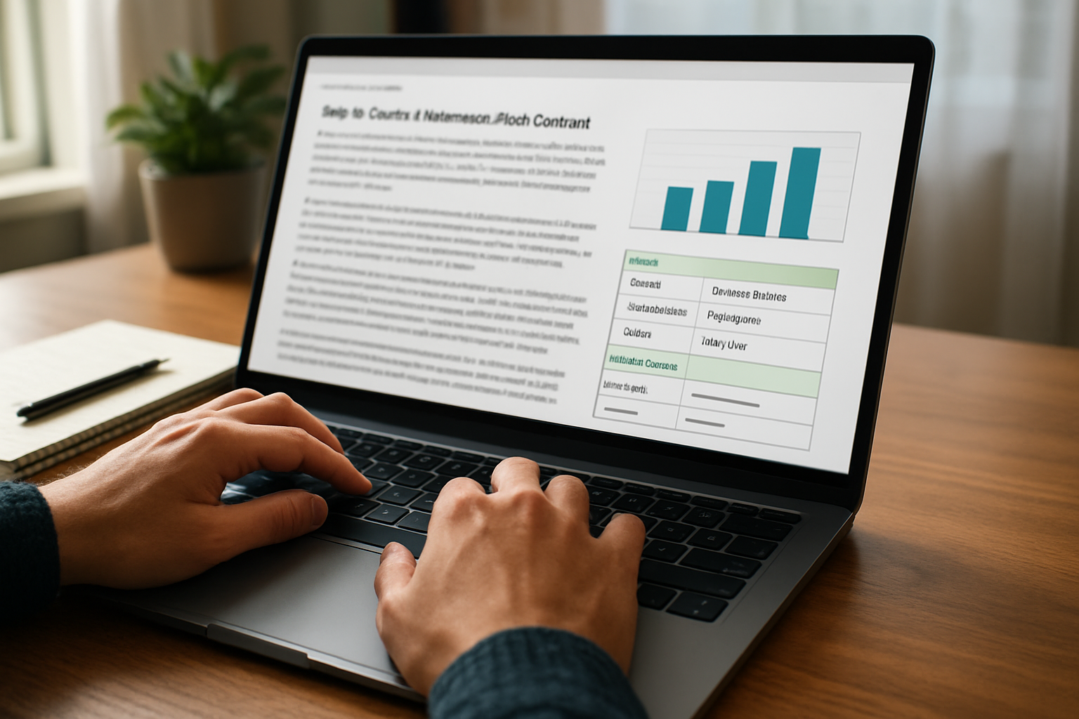 Illustration for Step 4: Create Evidence-Rich Content and Mark It Up With Structured Data related to How to optimize E-E-A-T signals on a blog?