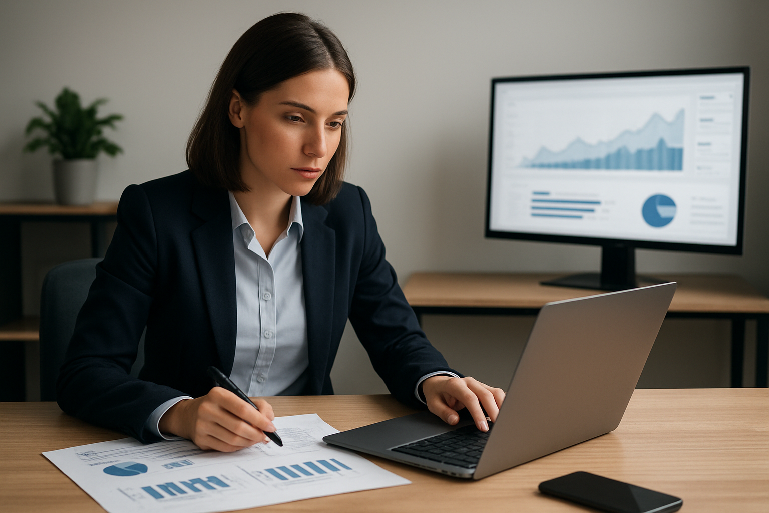 Illustration for Putting It All Together With SEOPro AI related to scalable ai seo workflows for marketing teams