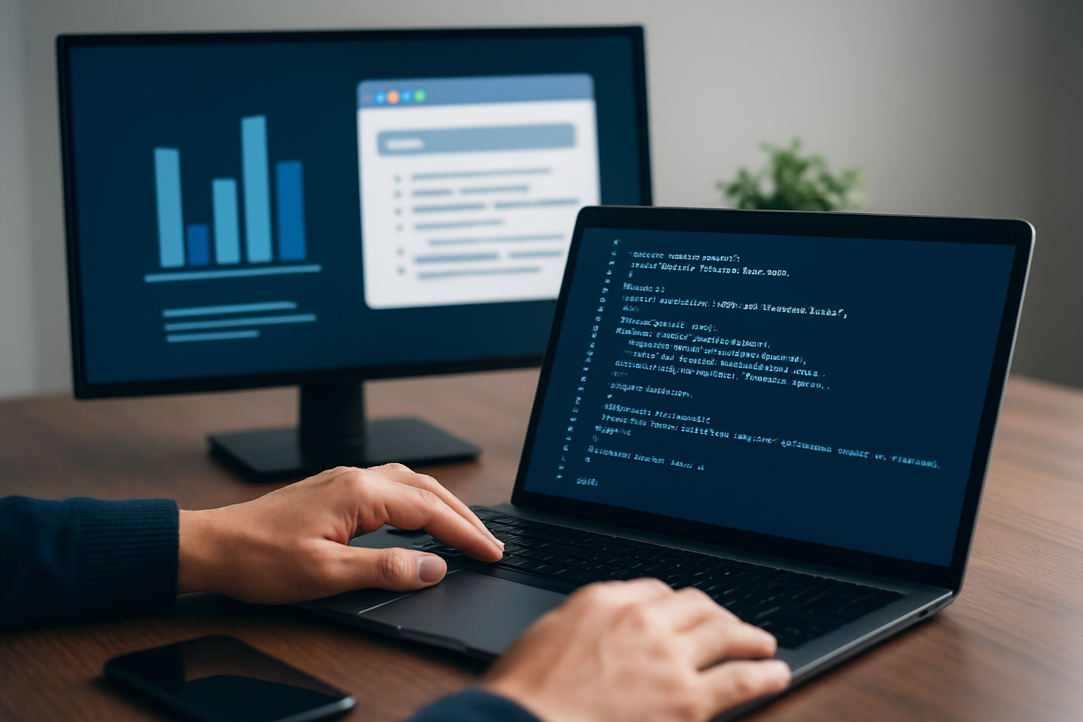 Illustration for 7 AI-Driven Workflows for Schema Markup Automation related to schema markup automation