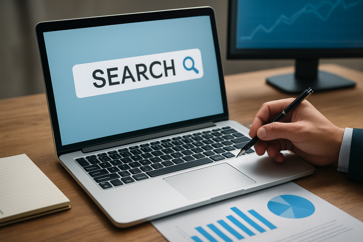 Illustration for Build a Resilient Strategy: From Keywords to Entities related to search engine rank keyword