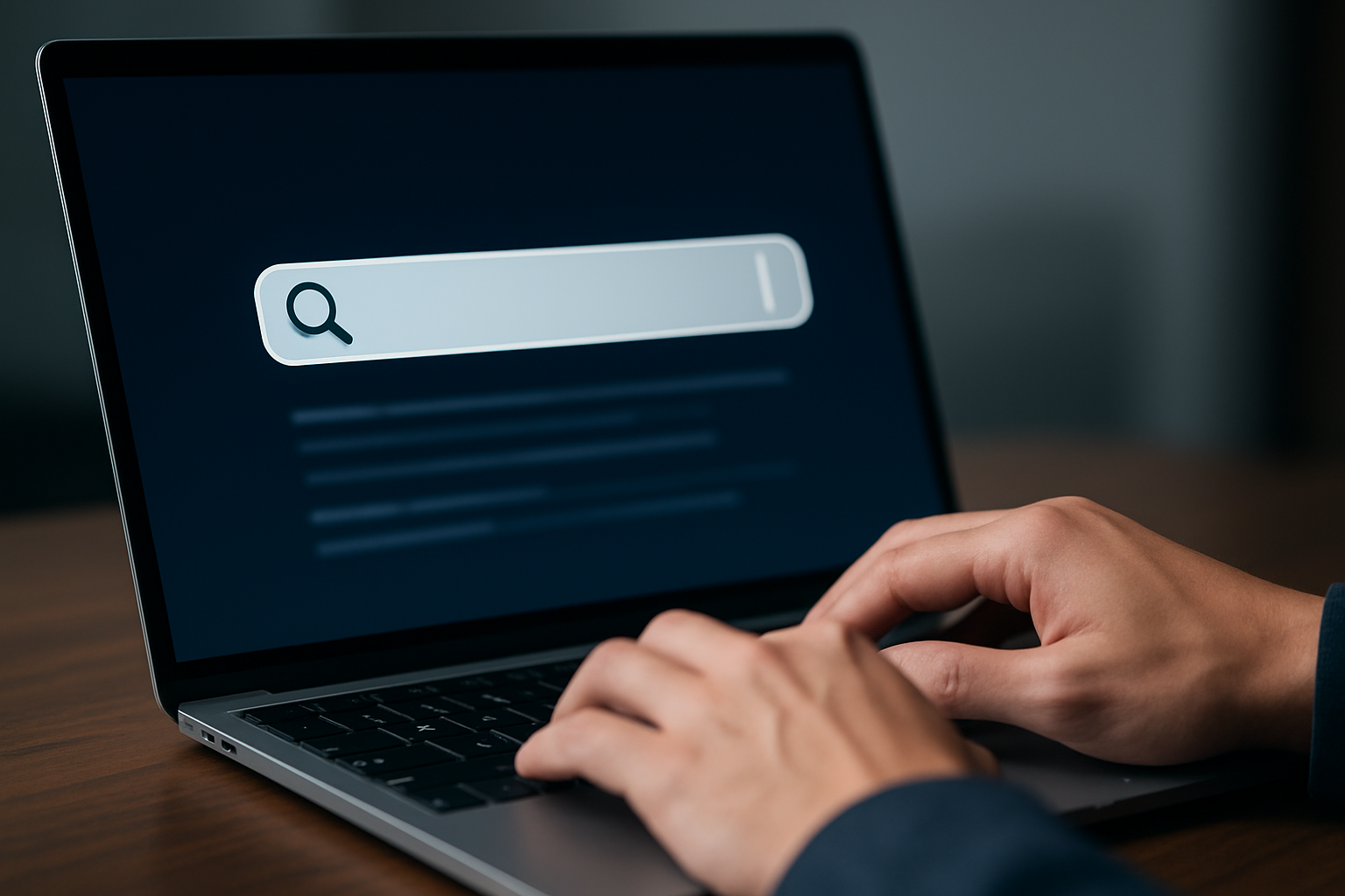 Illustration for The New Frontier: AI Search Engines, Answers, and Brand Mentions related to search engine ranking