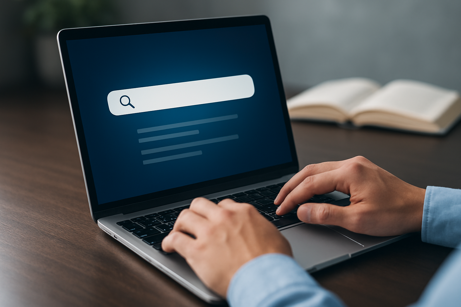 Illustration for Technical Ingredients LLM (Large Language Model) Search Engines Reward related to semantic seo