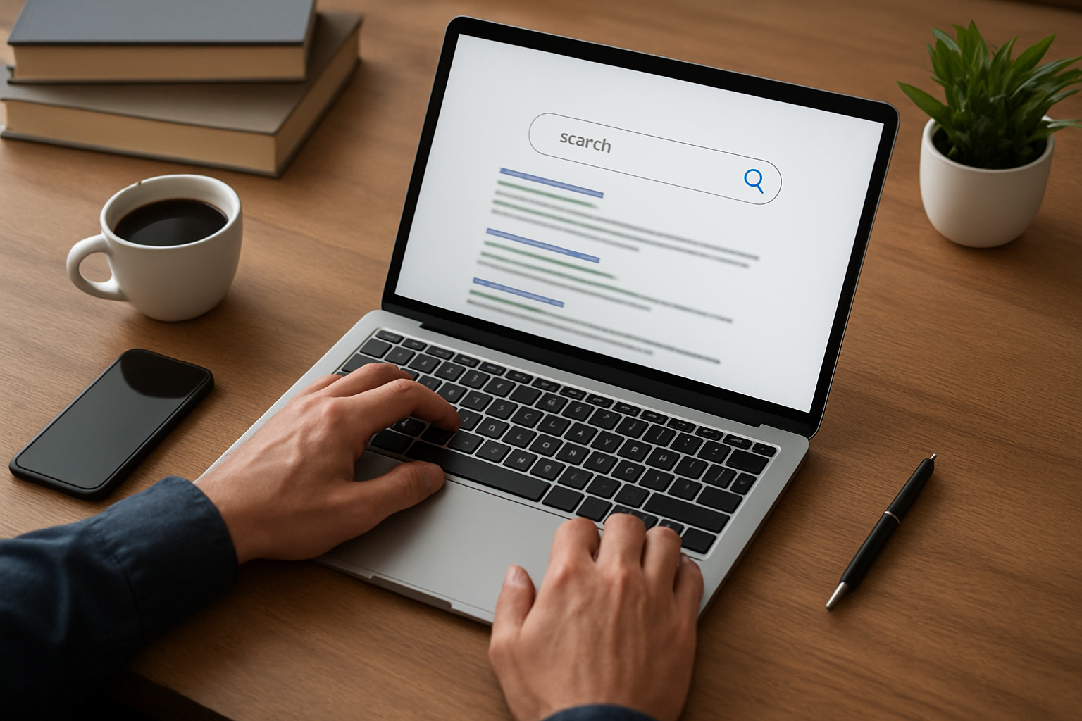 Illustration for Case-Style Examples: How SEOPro AI Lifts Visibility Across AI and Search related to semantic seo