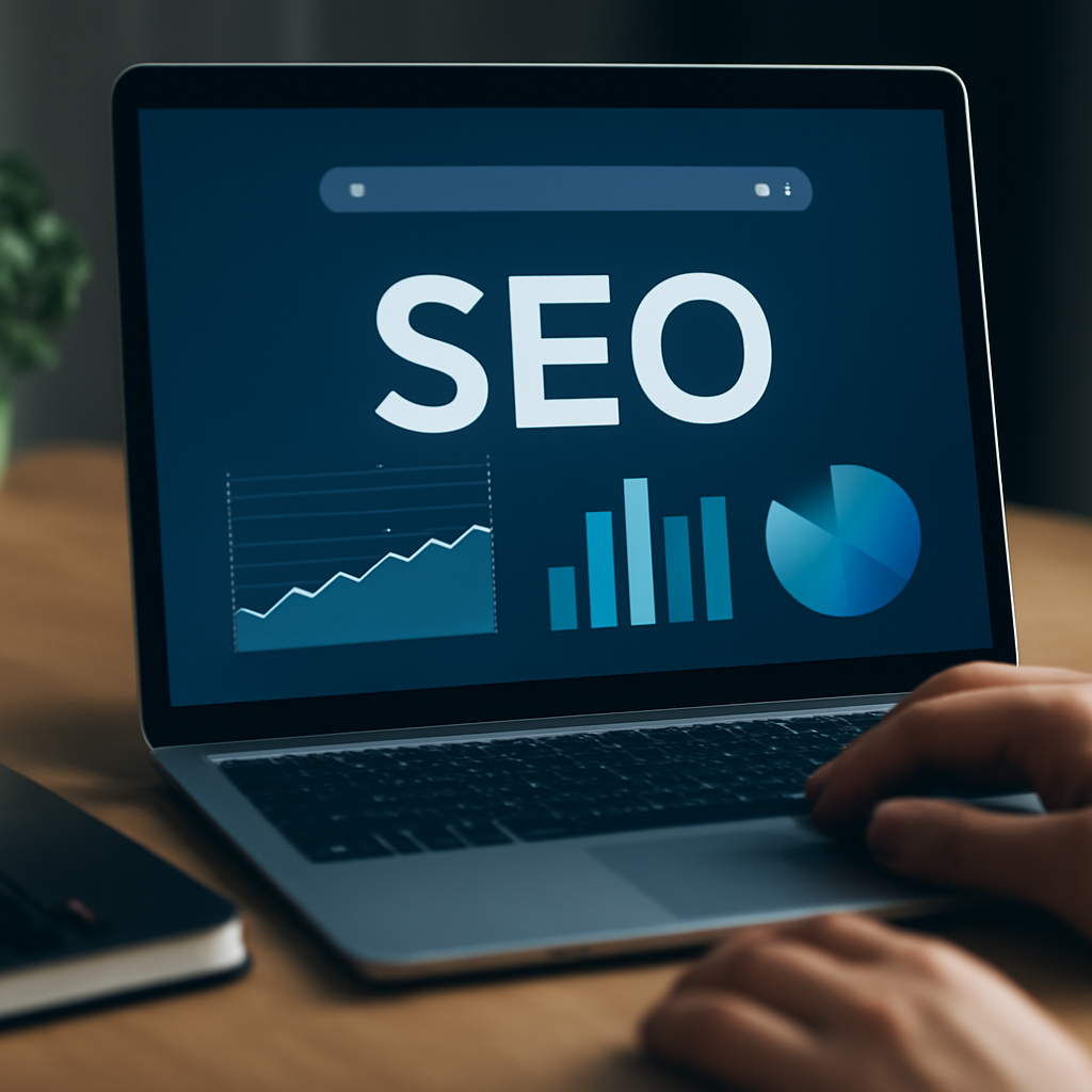 Illustration for Where Traditional SEO (Search Engine Optimization) Tools Still Shine related to seoranker ai ranker platform