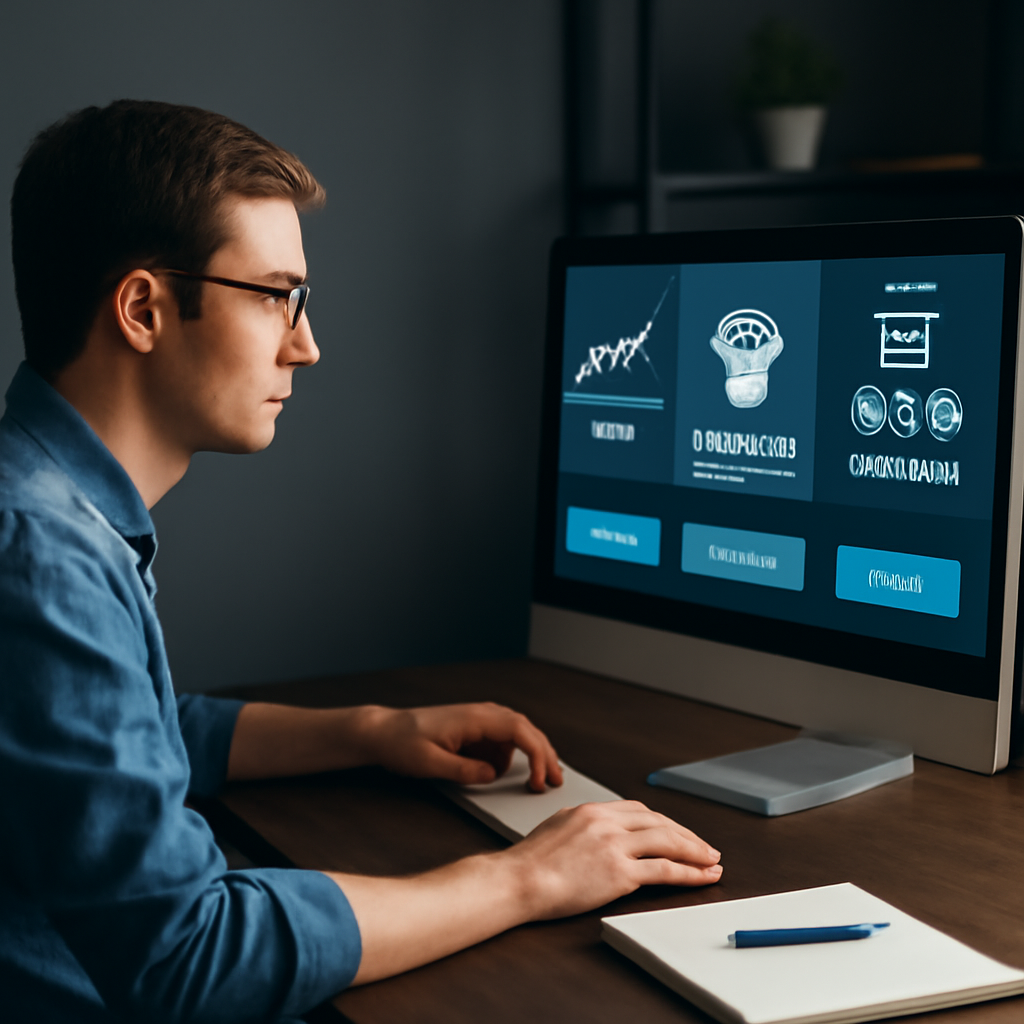Illustration for Inside SEOPro AI: Features That Do the Heavy Lifting related to streamline content optimization with ai automation
